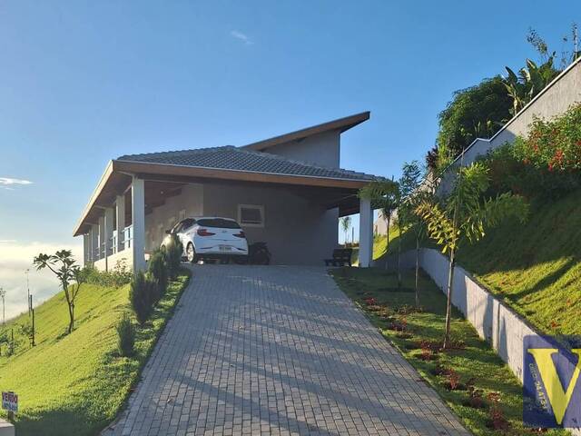 #25285 - Casa em condomínio para Venda em São José dos Campos - SP - 1