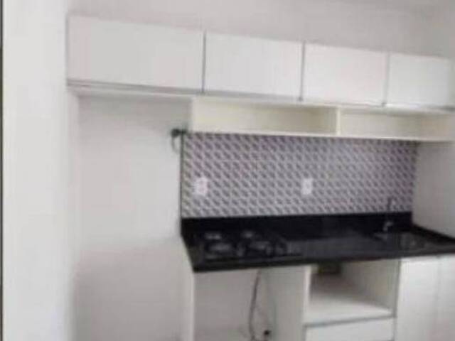 #25286 - Apartamento para Venda em Jacareí - SP - 2