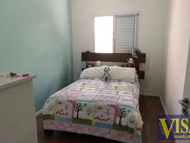 #25287 - Casa para Venda em Jacareí - SP - 2