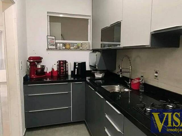 #25287 - Casa para Venda em Jacareí - SP - 3