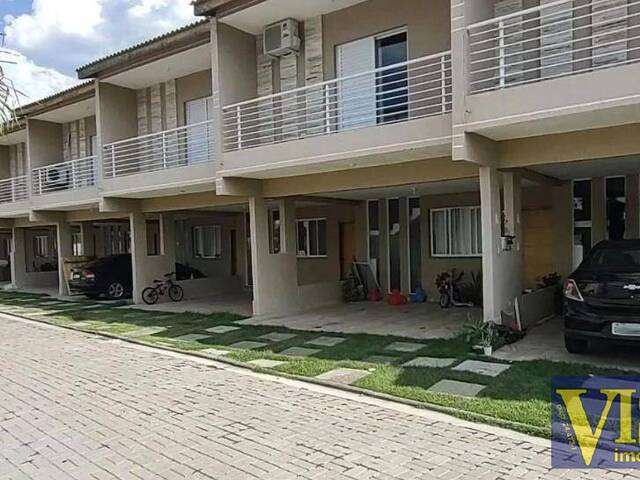 #25287 - Casa para Venda em Jacareí - SP - 1