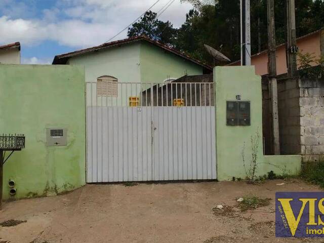 #25289 - Casa para Venda em Jacareí - SP - 1