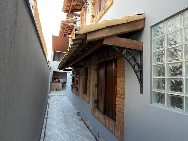 #25290 - Sobrado para Locação em São José dos Campos - SP - 2