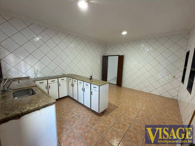 Sobrado para Locação em São José dos Campos - 5