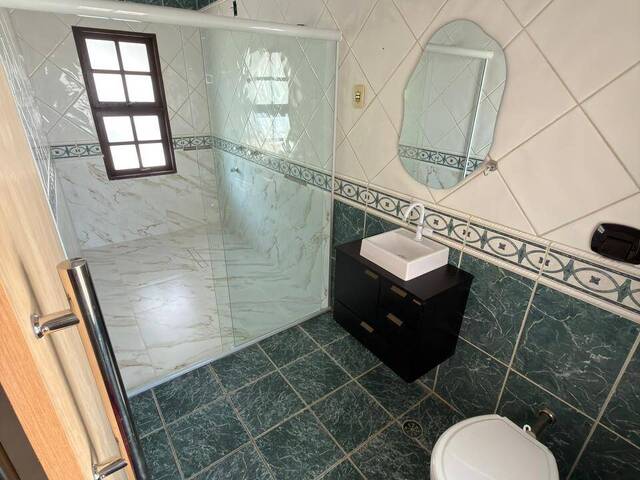 Sobrado para Locação em São José dos Campos - 4