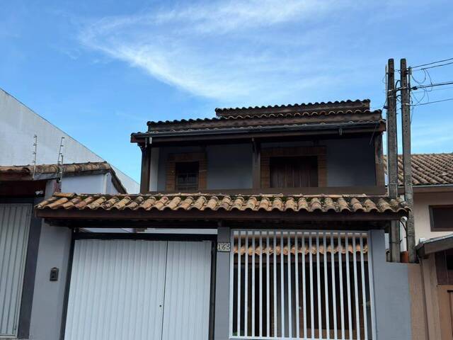 #25290 - Sobrado para Locação em São José dos Campos - SP - 1