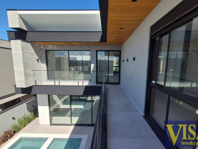 #25291 - Casa em condomínio para Venda em São José dos Campos - SP - 3