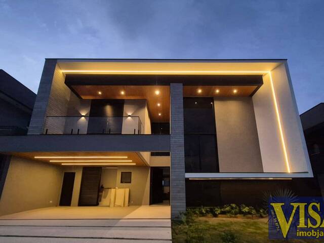 Casa em condomínio para Venda em São José dos Campos - 5