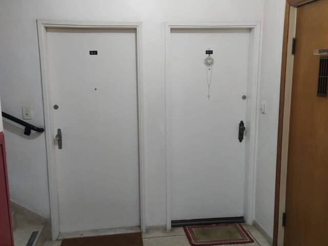 #25292 - Apartamento para Venda em São José dos Campos - SP - 1