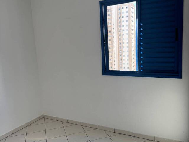 #25293 - Apartamento para Locação em São José dos Campos - SP - 2