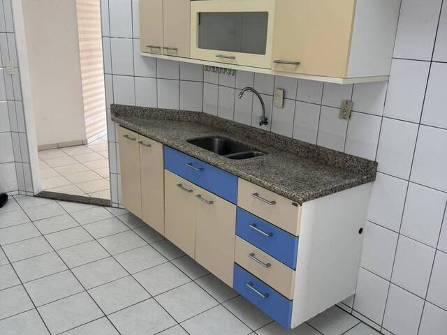 #25293 - Apartamento para Locação em São José dos Campos - SP - 3