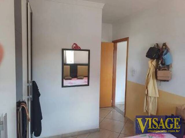 #25294 - Casa para Venda em São José dos Campos - SP - 2