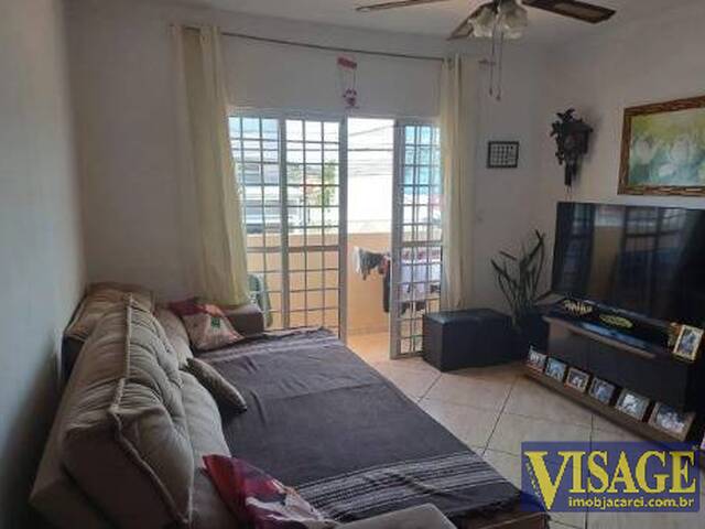 #25294 - Casa para Venda em São José dos Campos - SP - 3