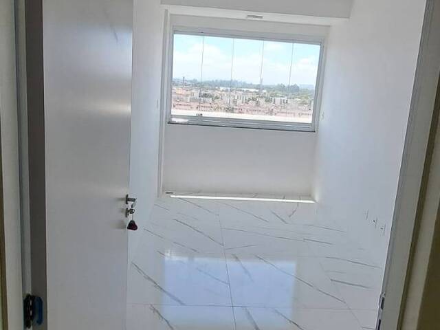 #25295 - Apartamento para Venda em Jacareí - SP - 1