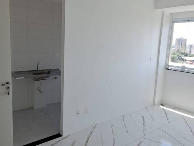 #25295 - Apartamento para Venda em Jacareí - SP - 2