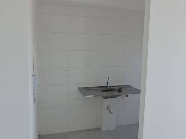 #25295 - Apartamento para Venda em Jacareí - SP - 3
