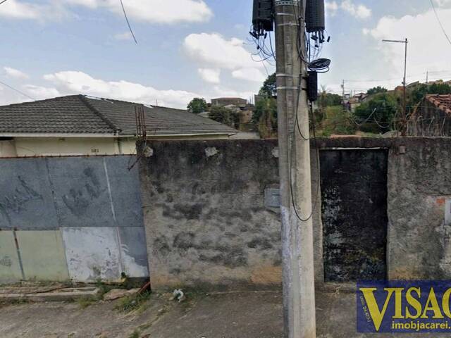 #25296 - Edícula para Venda em Jacareí - SP - 1