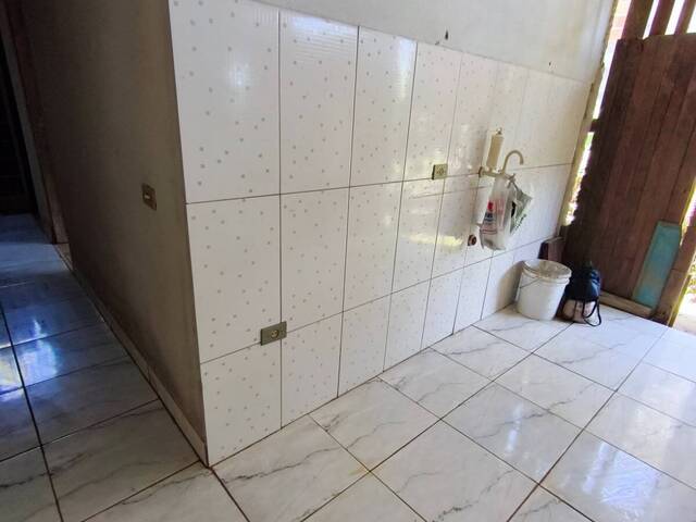 #25296 - Edícula para Venda em Jacareí - SP - 3