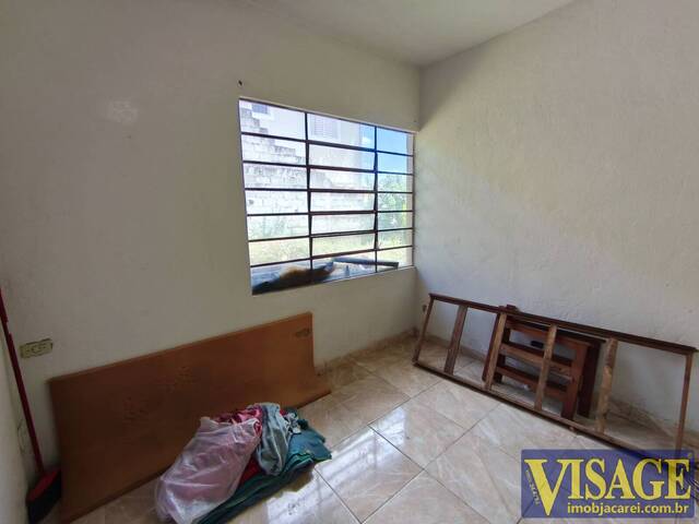 #25296 - Edícula para Venda em Jacareí - SP - 2