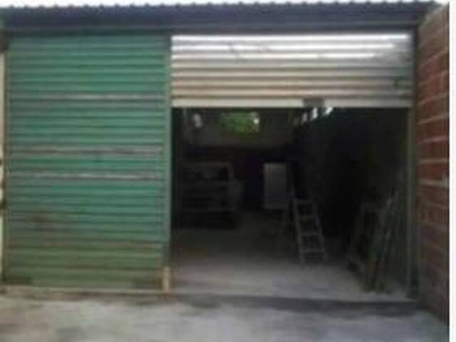 #25297 - Galpão para Venda em São José dos Campos - SP - 1