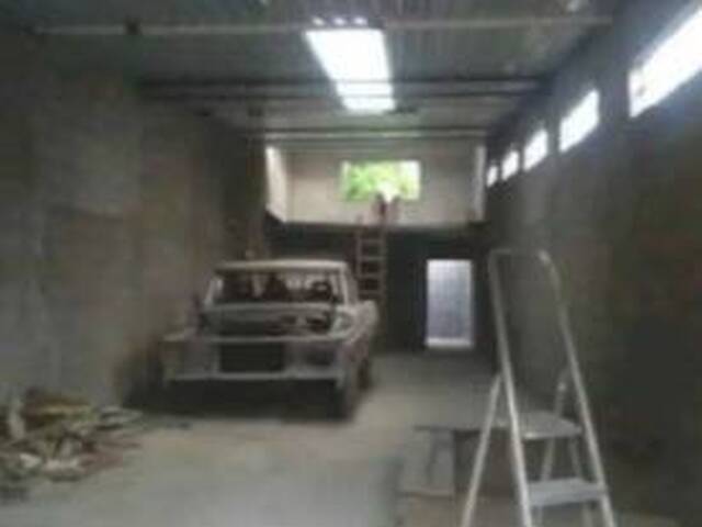 Galpão para Venda em São José dos Campos - 4