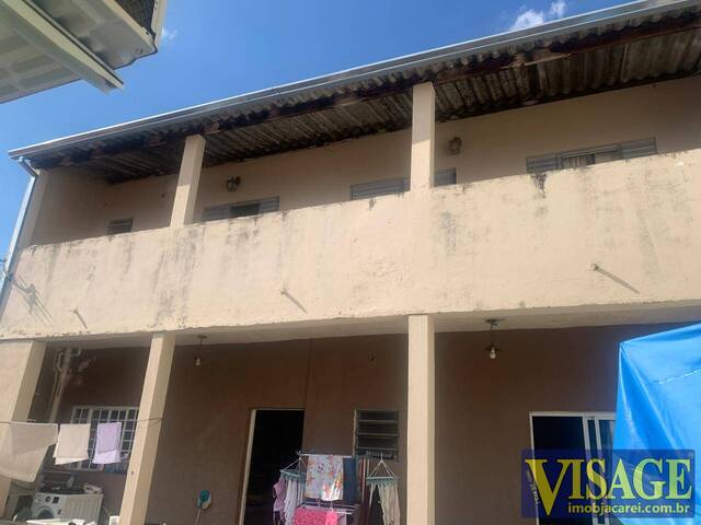 #25298 - Casa para Venda em São José dos Campos - SP - 2