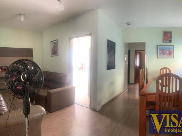 #25298 - Casa para Venda em São José dos Campos - SP - 3