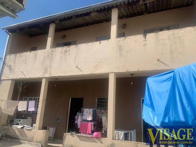 #25298 - Casa para Venda em São José dos Campos - SP - 1