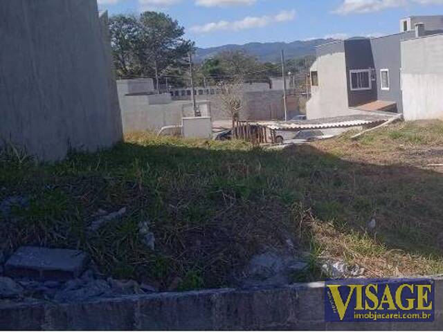#25300 - Alto Padrão para Venda em São José dos Campos - SP - 1