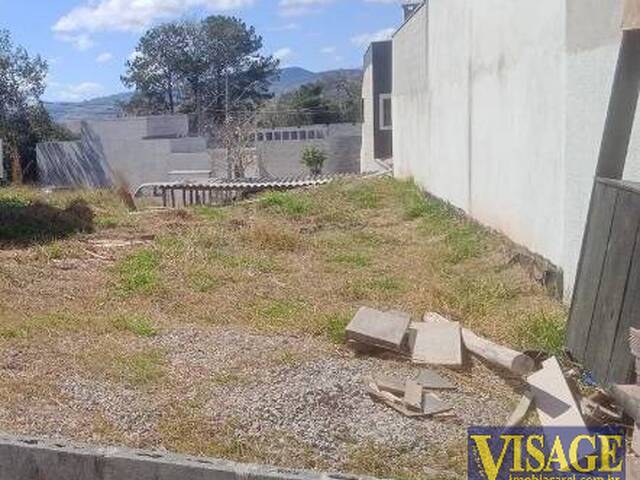 #25300 - Alto Padrão para Venda em São José dos Campos - SP - 2