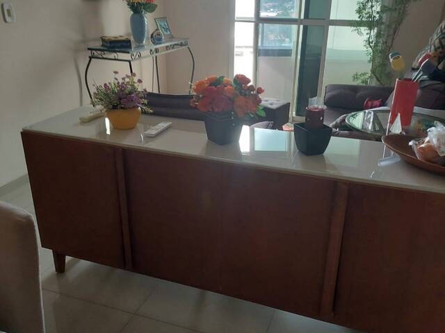 #25301 - Apartamento para Venda em Jacareí - SP - 2