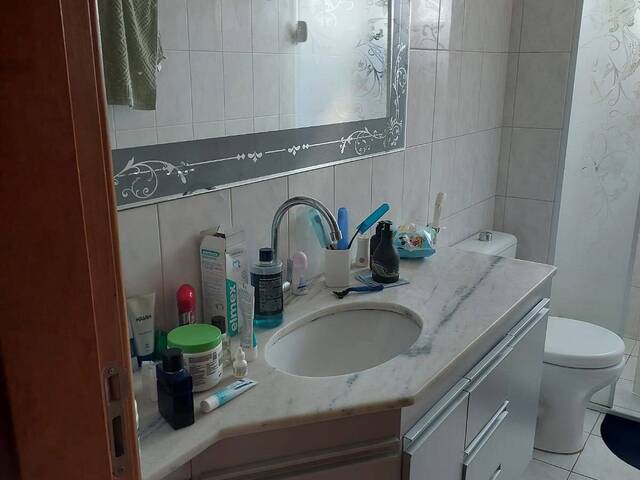 #25301 - Apartamento para Venda em Jacareí - SP - 3