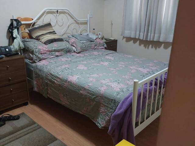 Apartamento para Venda em Jacareí - 4