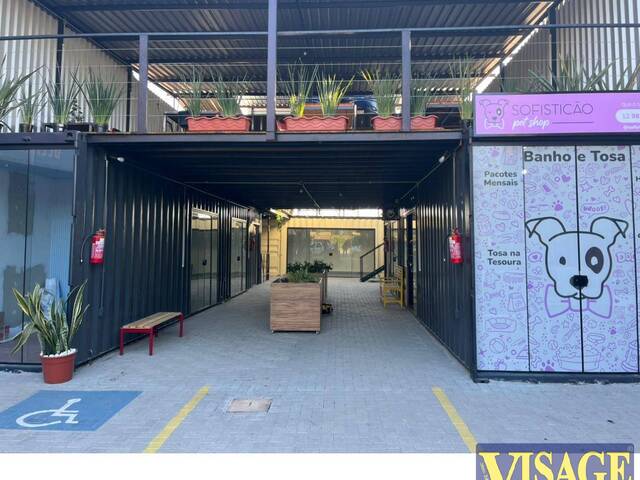 #25302 - Galpão para Venda em Jacareí - SP - 1