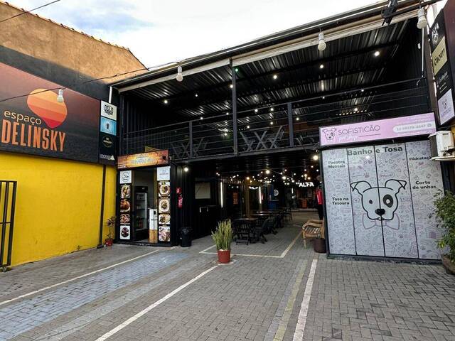 #25302 - Galpão para Venda em Jacareí - SP - 2