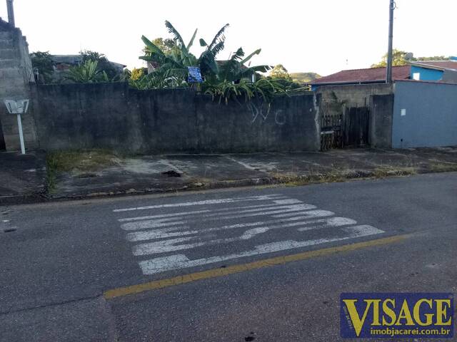 Terreno para Venda em Jacareí - 4