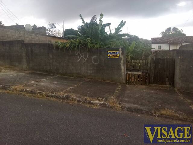 #25304 - Terreno para Venda em Jacareí - SP - 2
