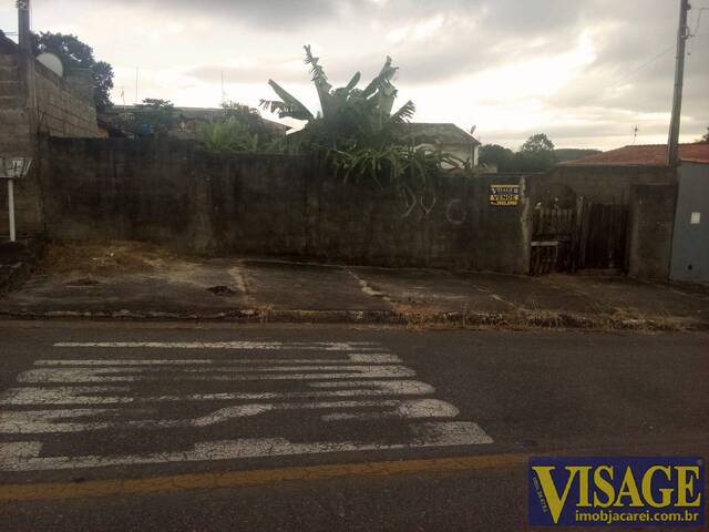 #25304 - Terreno para Venda em Jacareí - SP - 1