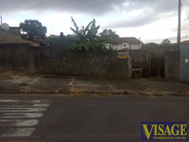 #25304 - Terreno para Venda em Jacareí - SP - 3