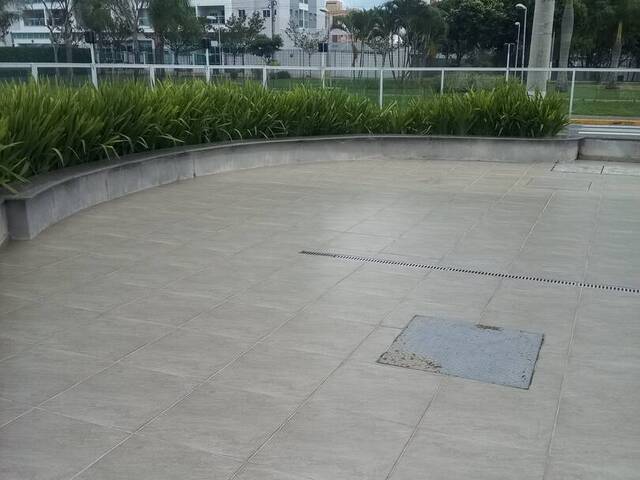 Apartamento para Locação em Jacareí - 5