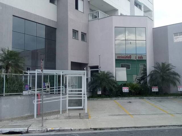 #25305 - Apartamento para Locação em Jacareí - SP - 3