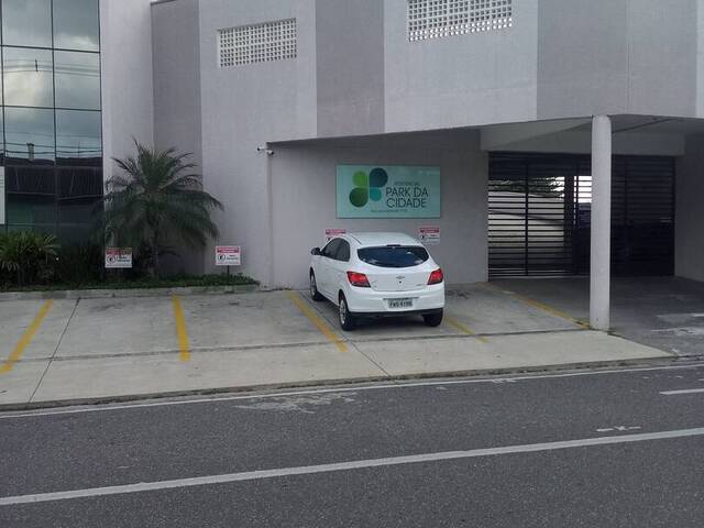 Apartamento para Locação em Jacareí - 4