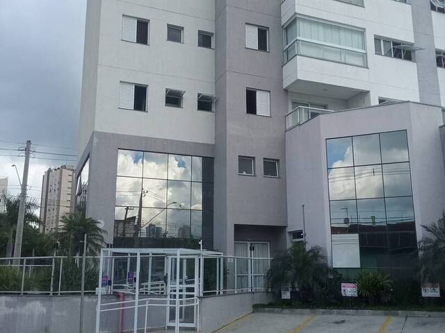 #25305 - Apartamento para Locação em Jacareí - SP - 2