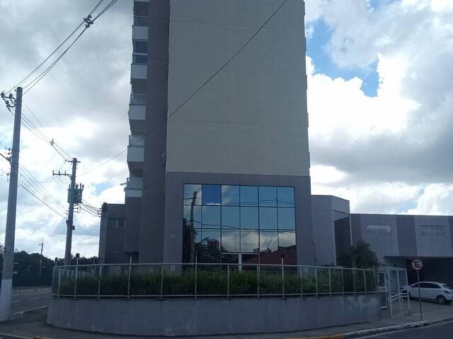 #25305 - Apartamento para Locação em Jacareí - SP - 1