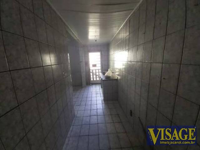 #25306 - Casa para Venda em São José dos Campos - SP - 3