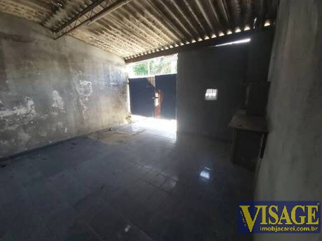 #25306 - Casa para Venda em São José dos Campos - SP - 2