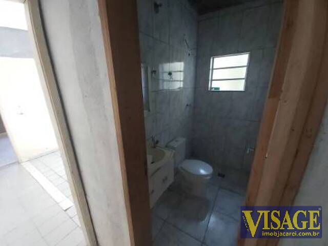 Casa para Venda em São José dos Campos - 4