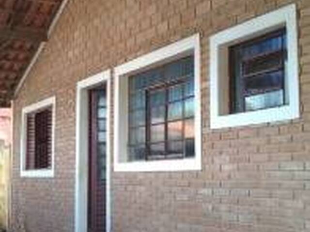 #25307 - Casa para Venda em Paraibuna - SP - 1