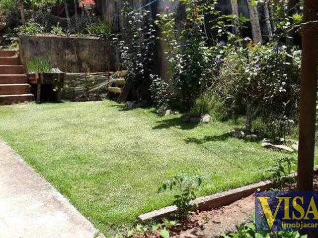 Casa para Venda em Paraibuna - 4
