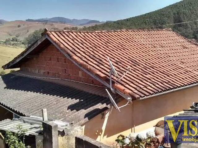 #25307 - Casa para Venda em Paraibuna - SP - 3